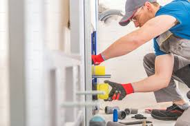 Professional Plumbung Services in Jacksonville, IL